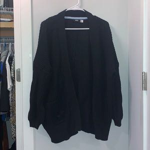 Urban Outfitters BDG Knit Cardigan